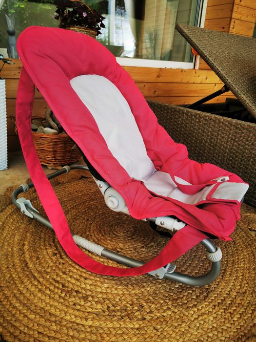 Scaun balansoar bebe