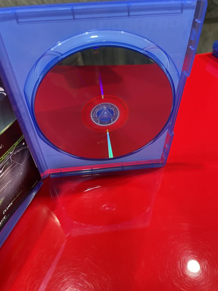 Fc 25 ps5 fifa25