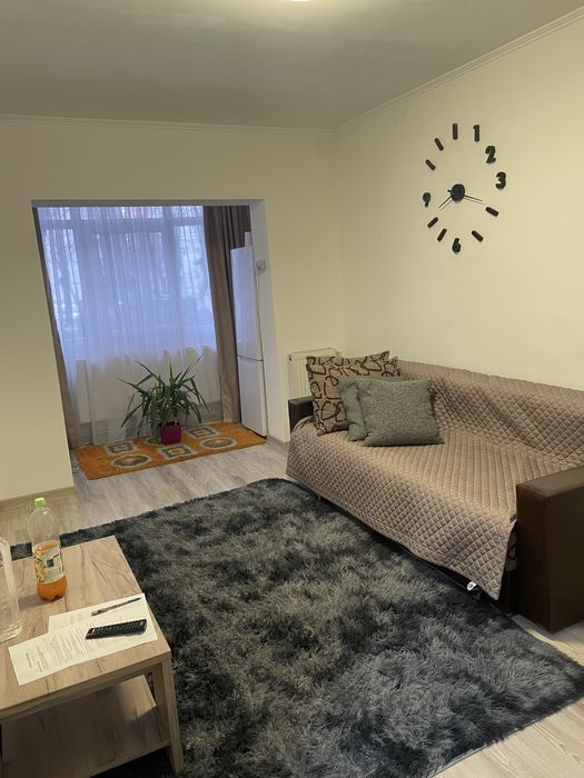 Vand garsoniera zona Dorobanti