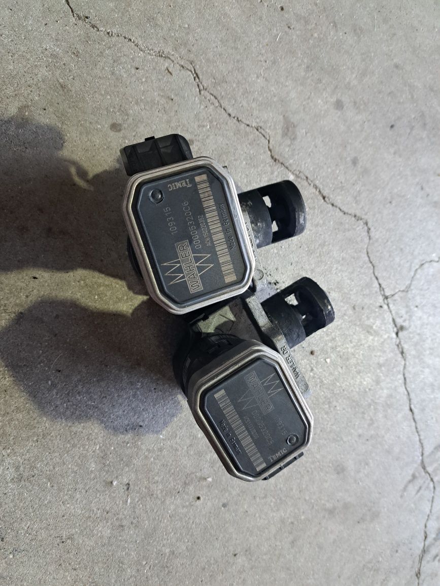 ЕГР Мерцедес 4.2 GL420 X164 ML420 W164 Mercedes МЛ ГЛ