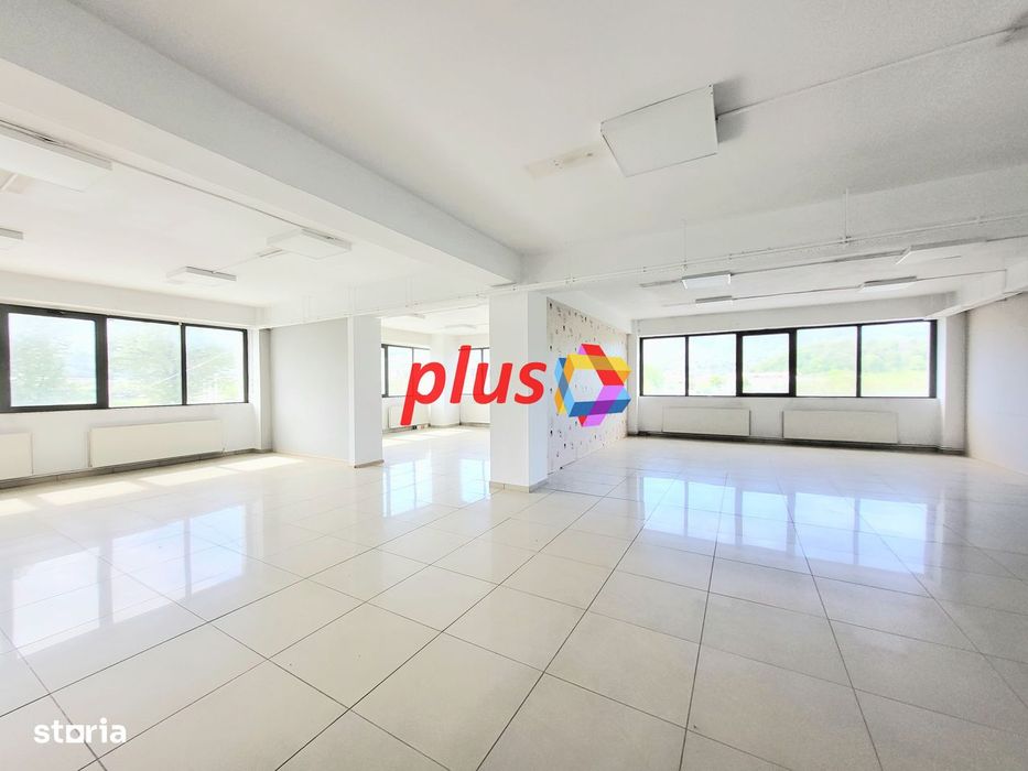 Spatiu comercial de inchiriat - 1.000 mp