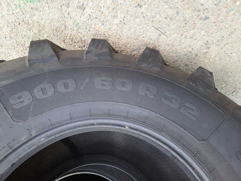 Anvelope noi 900/60R32 ASCENSO 191D cauciucuri radiale COMBINA