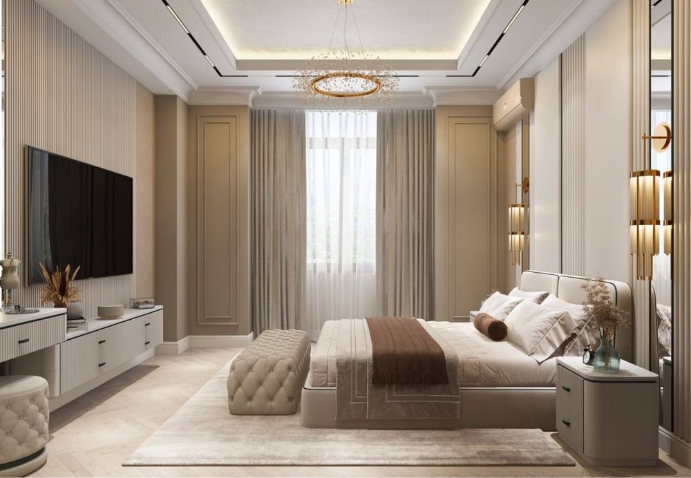 Продается Дом! Махалля Sayram напротив Корзинки. 2.8-соток. 450м2.