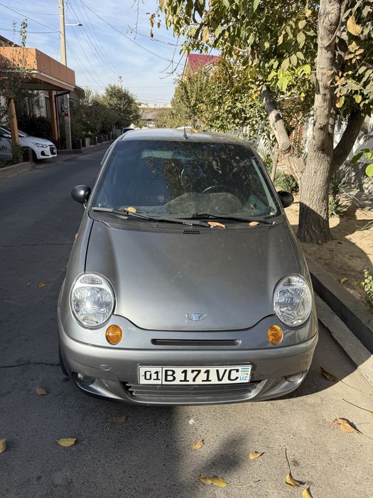 Matiz best Arendaga  Metan