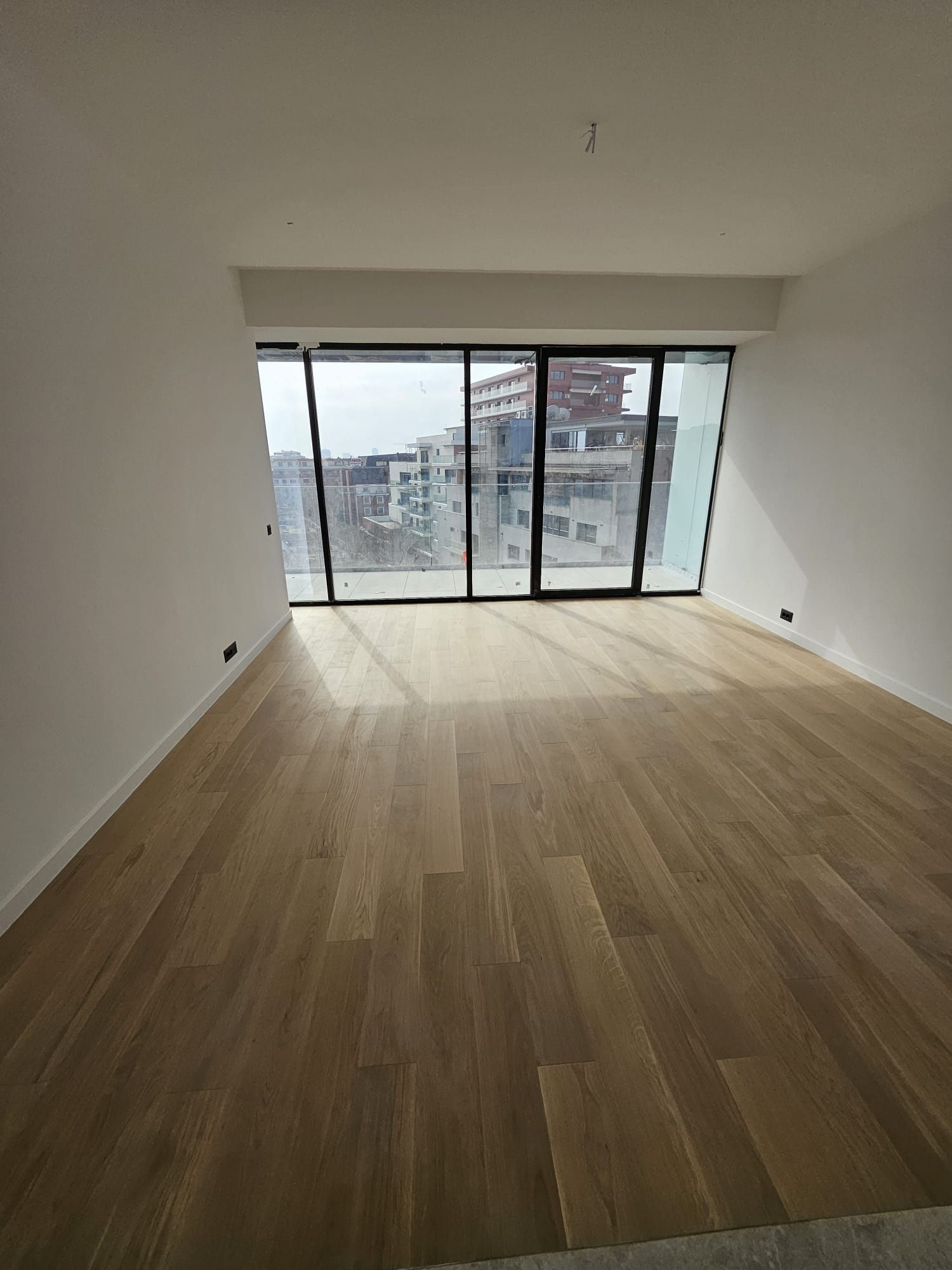 Apartament 2 Camere + Loc Parcare Inclus, Herastrau Vista
