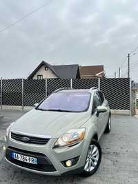 Ford Kuga/ Panoramic/Full Piele/4x2/Euro 5