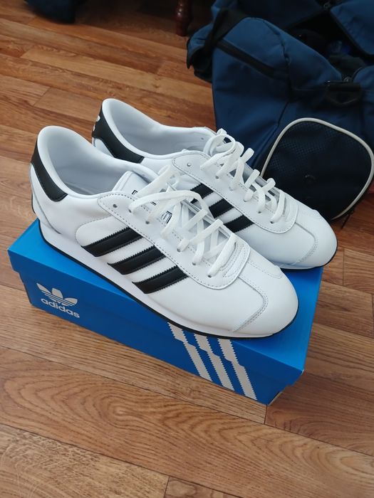 Adidas originals country 2