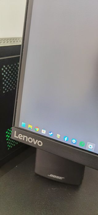 Vand monitor ultrawide gaming 34" Lenovo G34W-10 cu Freesync si 144Hz