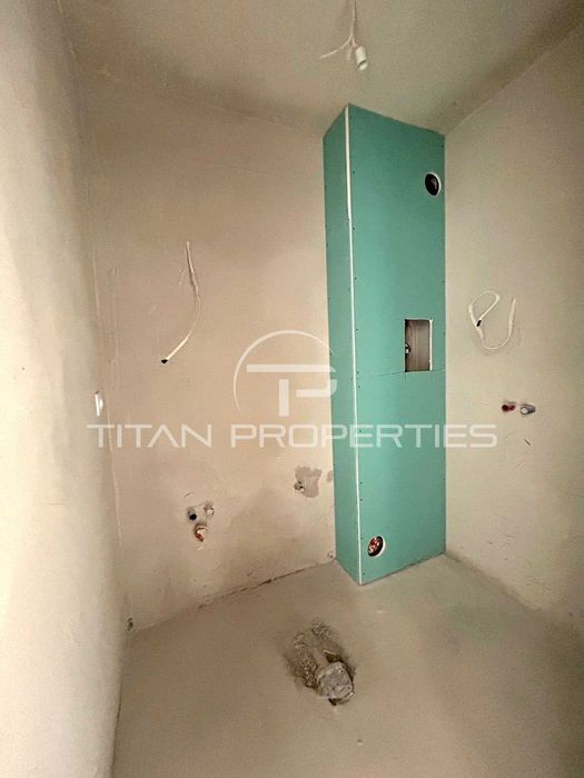 Продава се Двустаен апартамент в Пловдив, Христо Смирненски - 73 кв.м за 2576 €/кв.м - Снимка #8