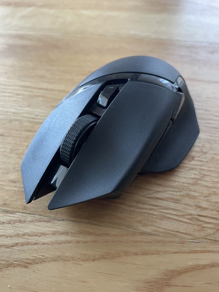 Razer Basilisk X Hyperspeed