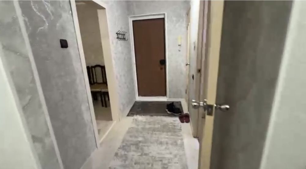 Сдам 1 ком квартиру в центре