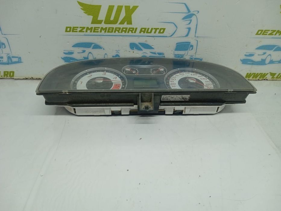 Ceasuri de bord 5550009602 Renault Laguna 2 [2001 - 2005]