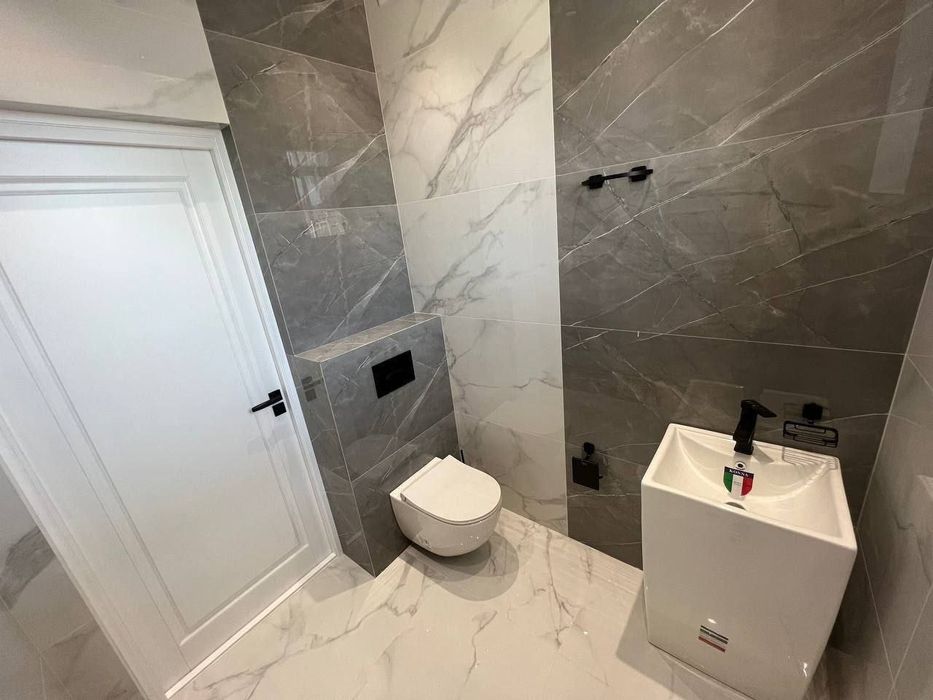 Asalomu Alaykum va rahmatillohu va Barakotuhu Evro remont pod kluch