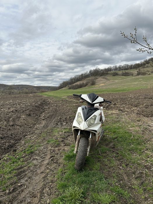 Vand scuter 49cc fără acte