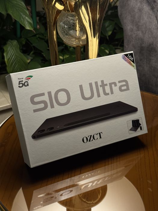 ПЛАНШЕТ S10 ULTRA — оптом по выгодной цене