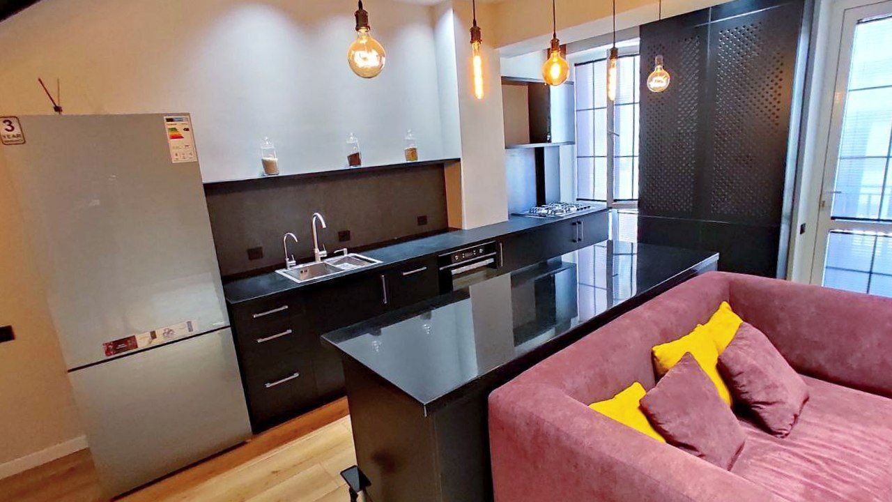 3/5⁶/9 Euro Duplex Чиланзар 19-й квартал трёхкомнатная