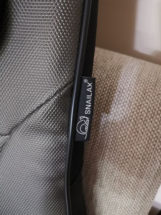 Масажор за тяло (шиатцо) 4в1- SNAILAX