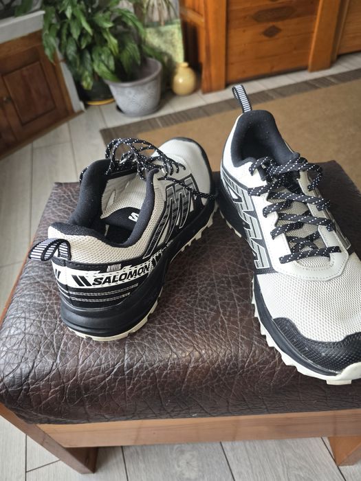 Мъжки туристически обувки - 42.5