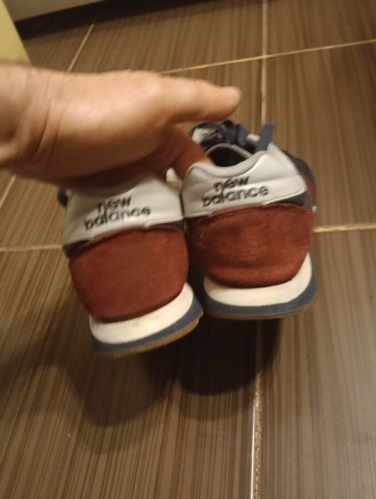 Adidași New Balance
