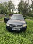 Vand Volkwagen Passat Break