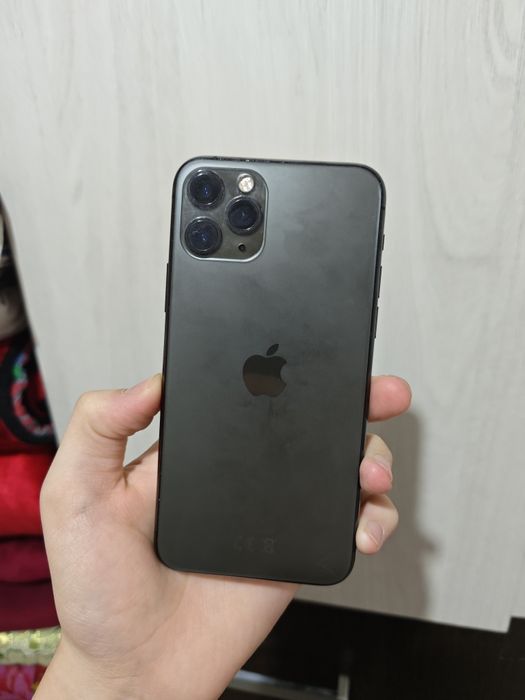 IPhone 11 Pro 256GB