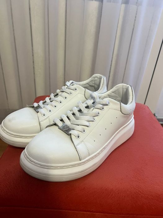 Pantofi Benvenuti stare foarte bună