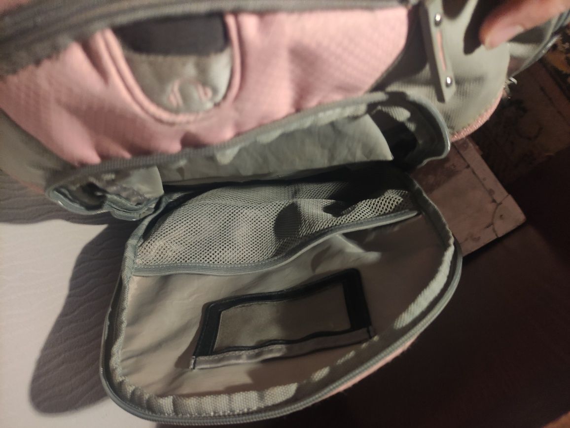 Рюкзак, сумка для школы