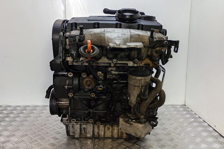 Motor BKD BKD Seat Altea  seria