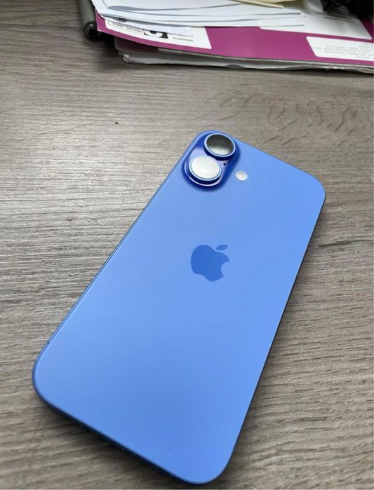 iphone 16 vand urgent