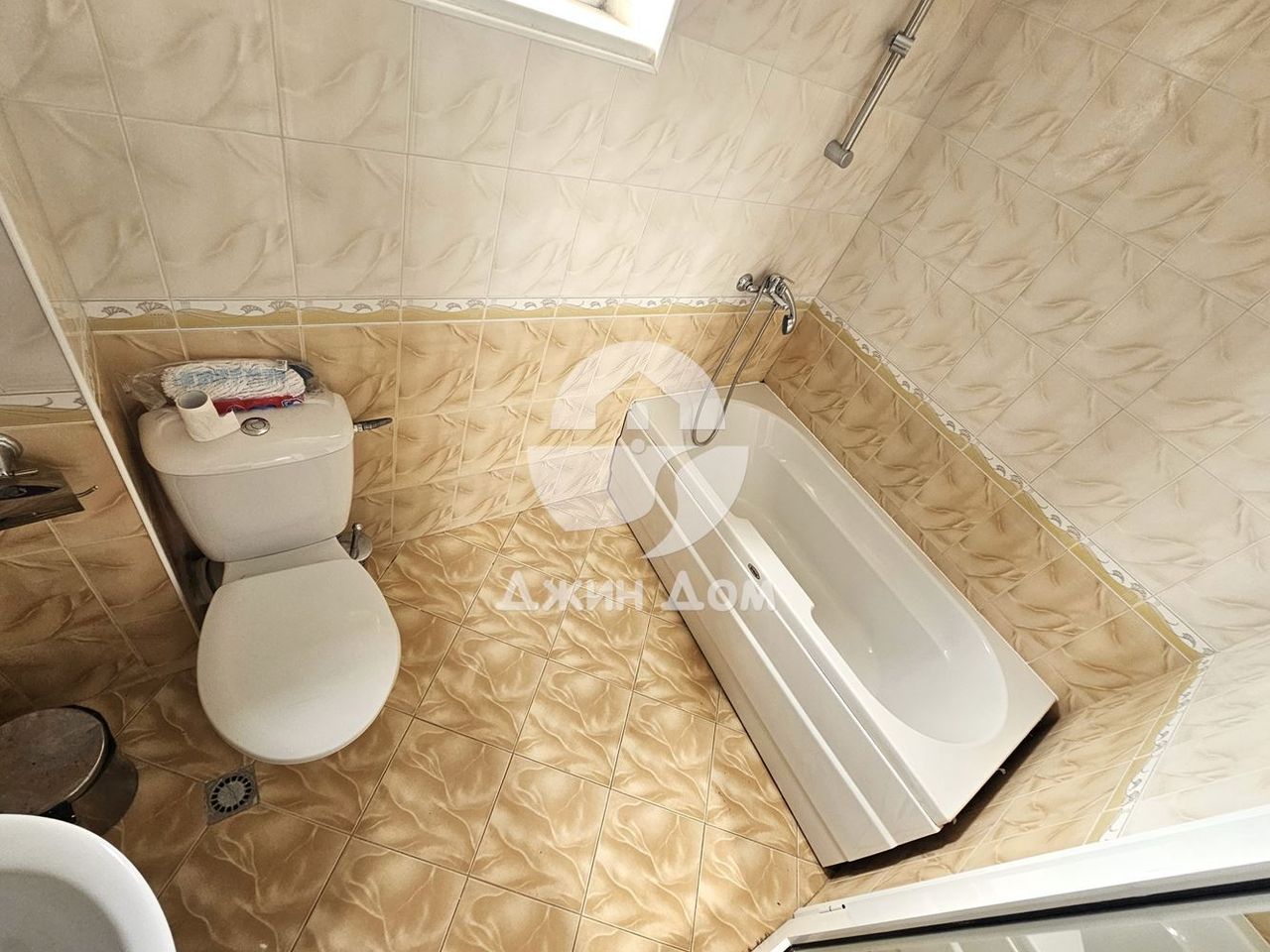 Продава се Тристаен апартамент в Свети Влас - 105 кв.м за 1239 €/кв.м - Снимка #7