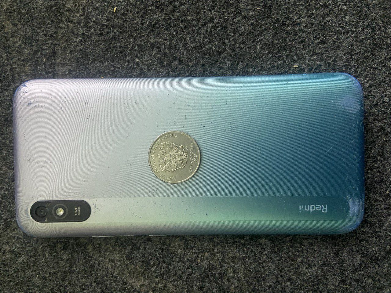 Redmi 9a siroshna sotiladi