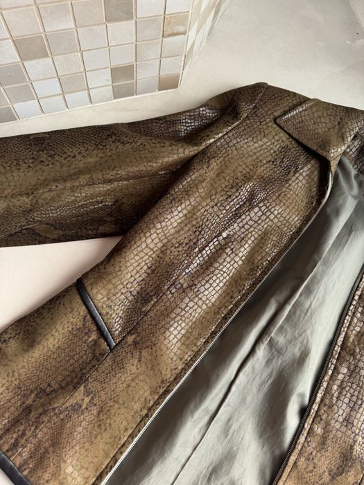 compleu fusta cu geaca