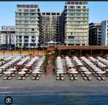 Cazare Mamaia Nord - prima linie  Studio Building Stefan Resort