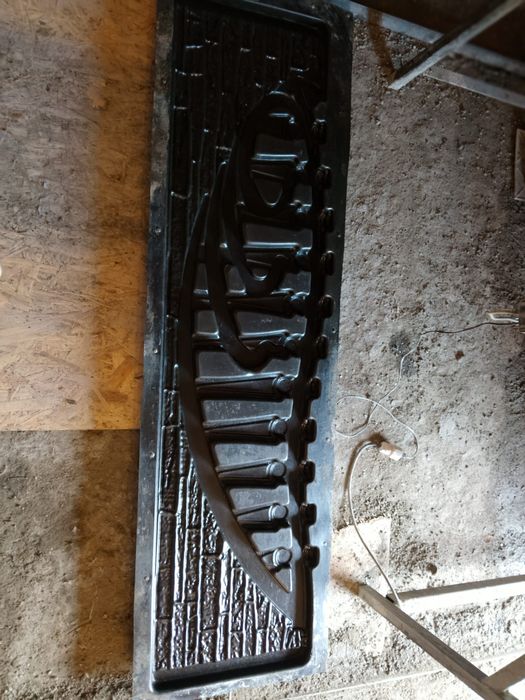 Afacere garduri de beton