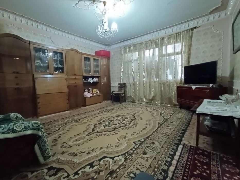 Квартира 3/4 Себзар