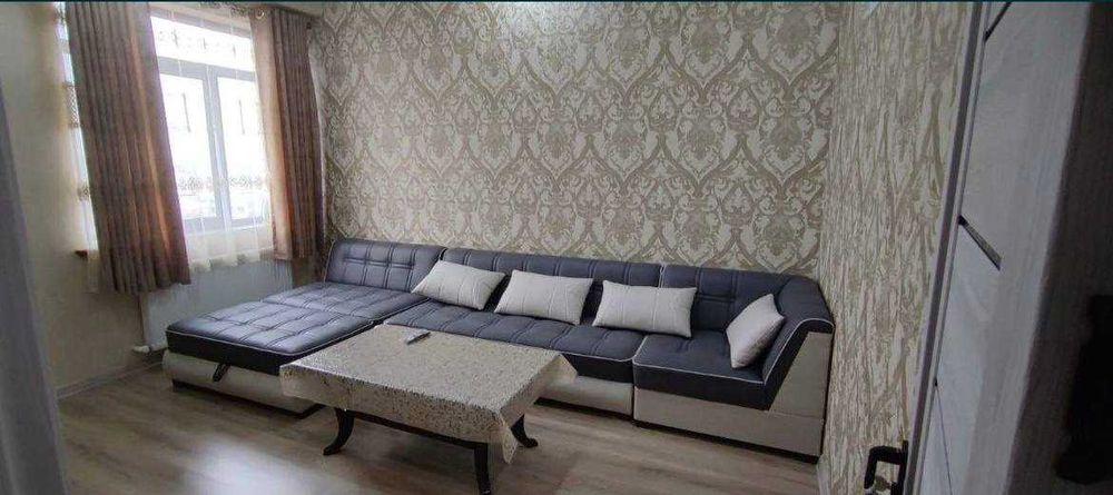 Сдаётся кв ор-р Чайхана Салом 2/2/4 ул Буюк Ипак Йули 337*