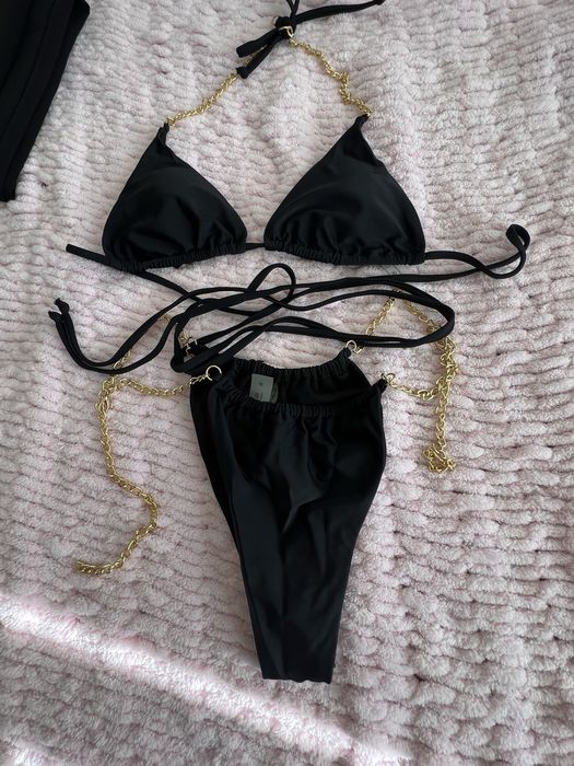 Различни бански, всичко по 15лв