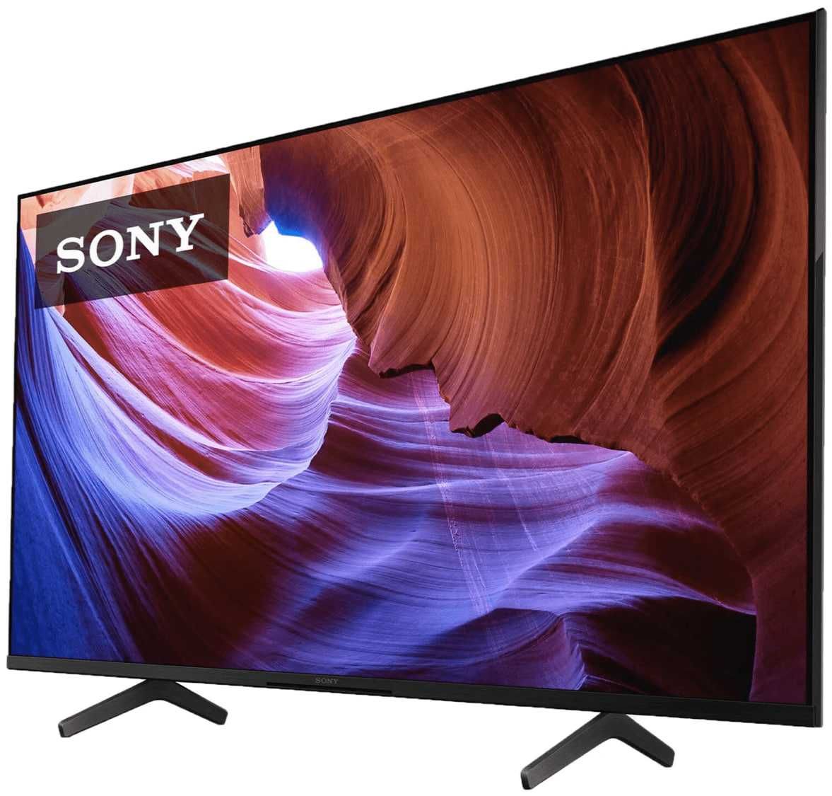 Телевизор SONY 55 KD-X80L  Мега Скидки!!+Бесплатная доставка!!