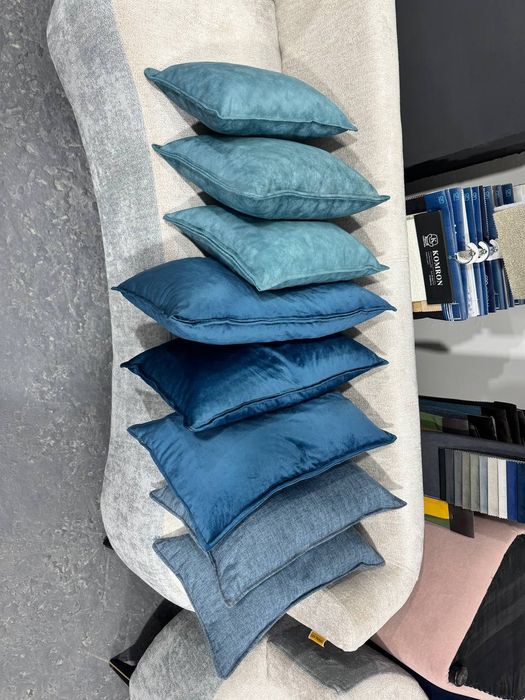 Подушки декоративные