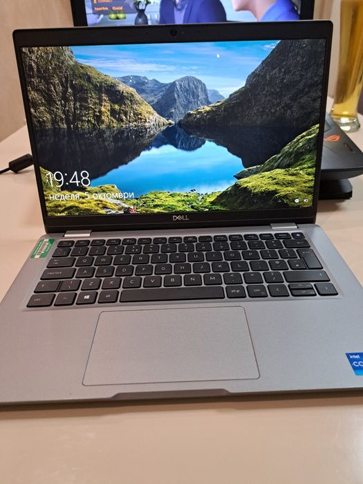 Лаптоп Dell Latitude 14'' 5320