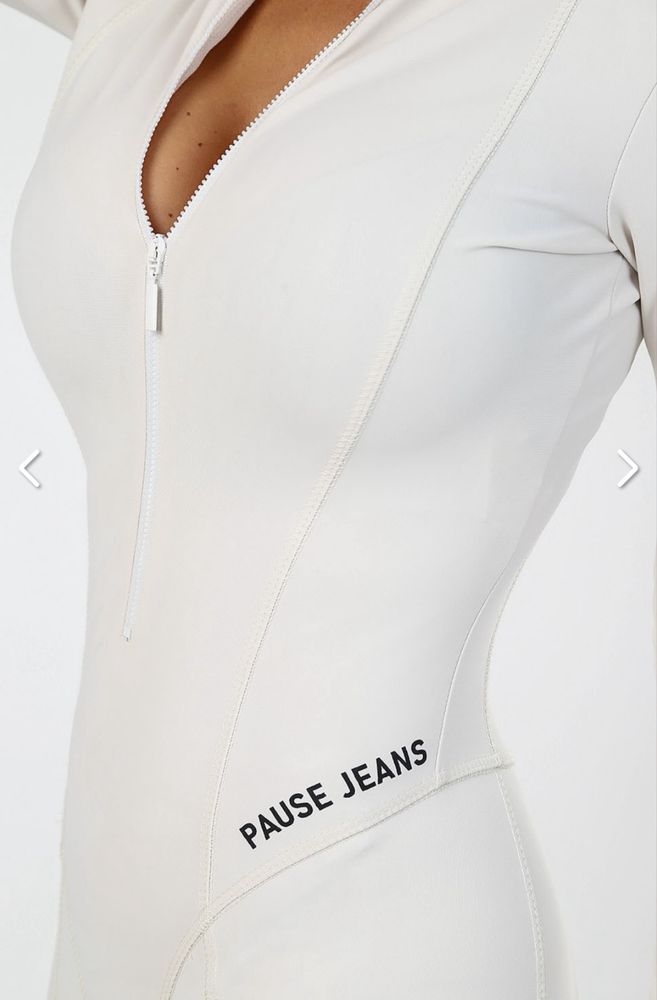PAUSE JEANS гащеризон