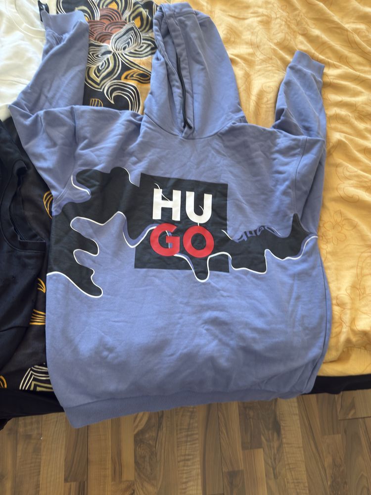 Hodie горници dss