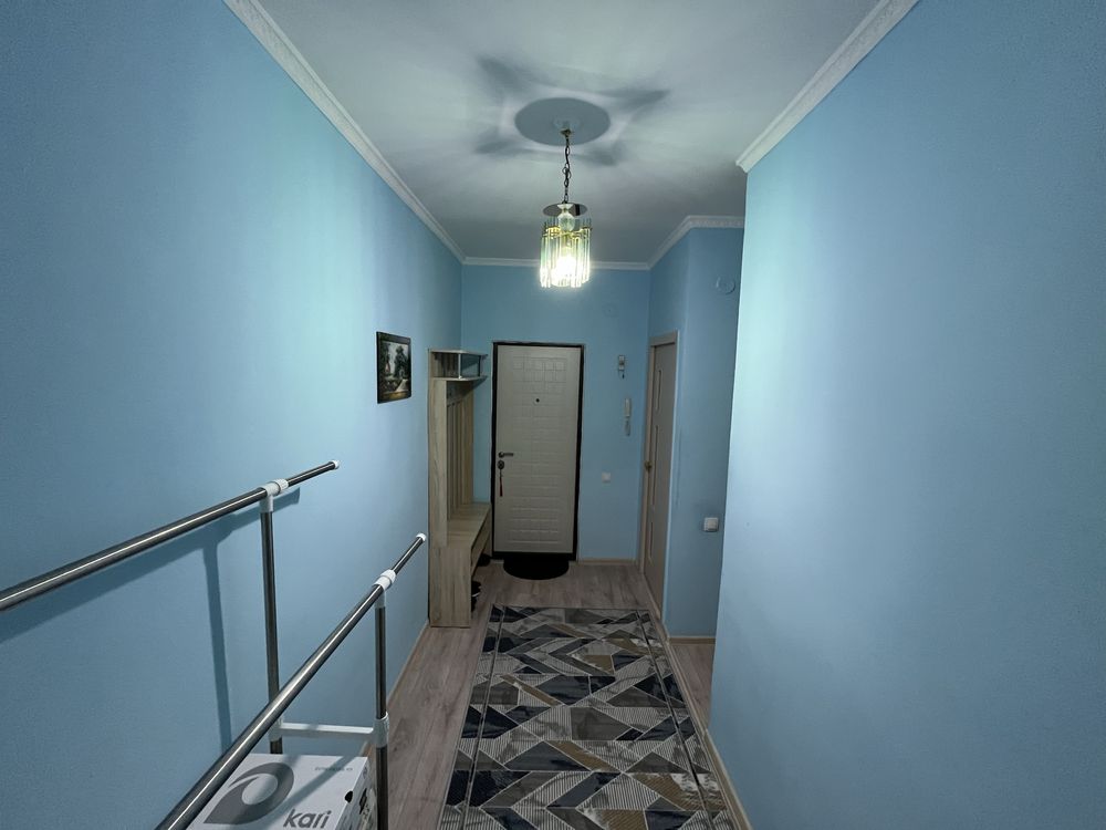Продам квартиру в Нурсате 1