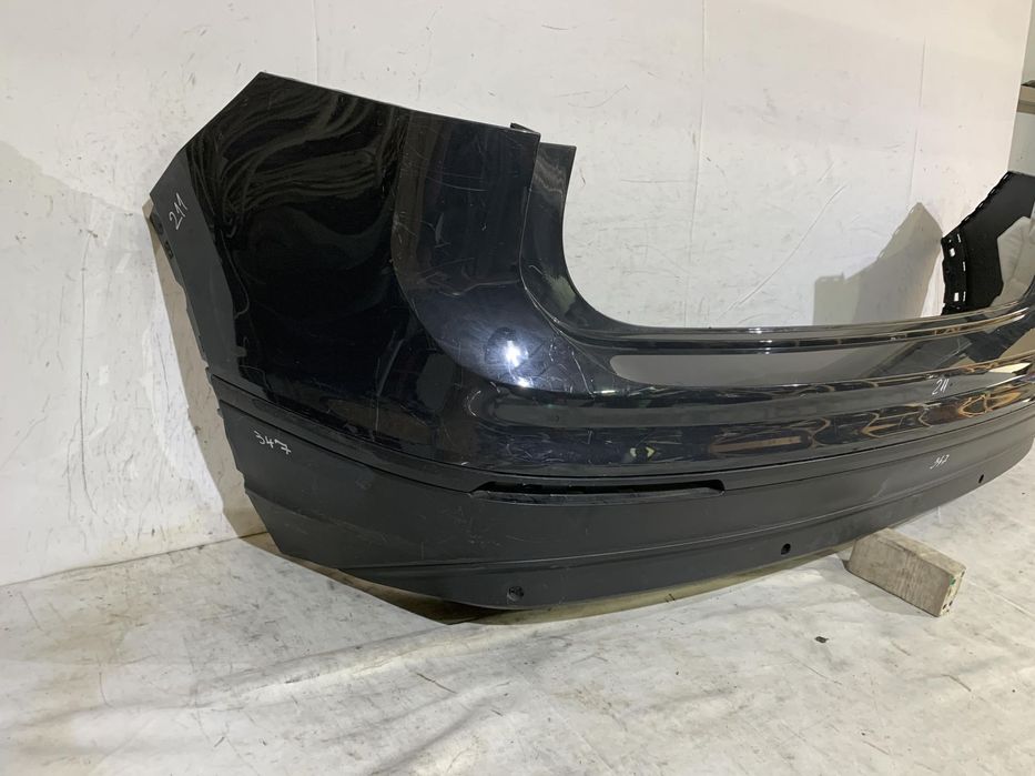 Bara spate VW Tiguan 2017, 2018, 2019, 2020, cod OE 5NA807417