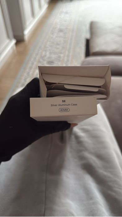 Apple watch часы