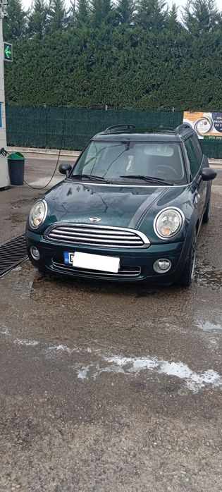 Mini Clubman Webasto - 37 Monte Carlo