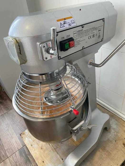 Aparatura Cofetarie/Patiserie