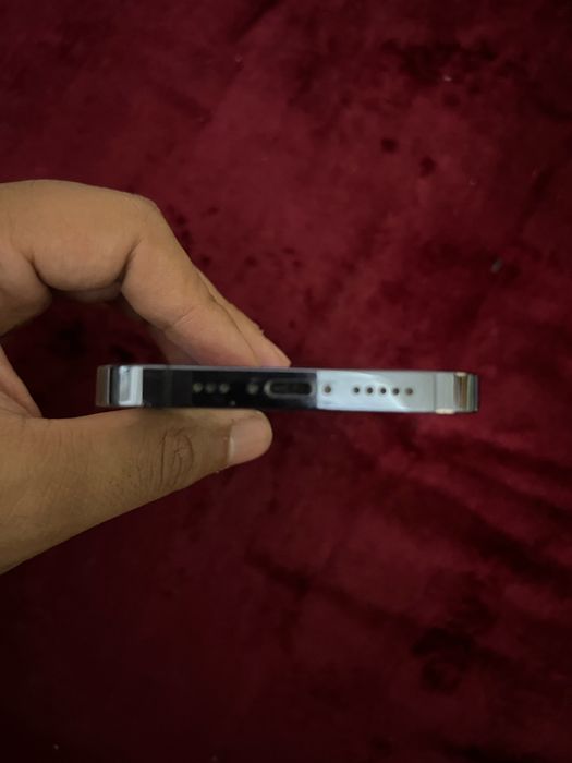 Iphone 12 pro 256 gb