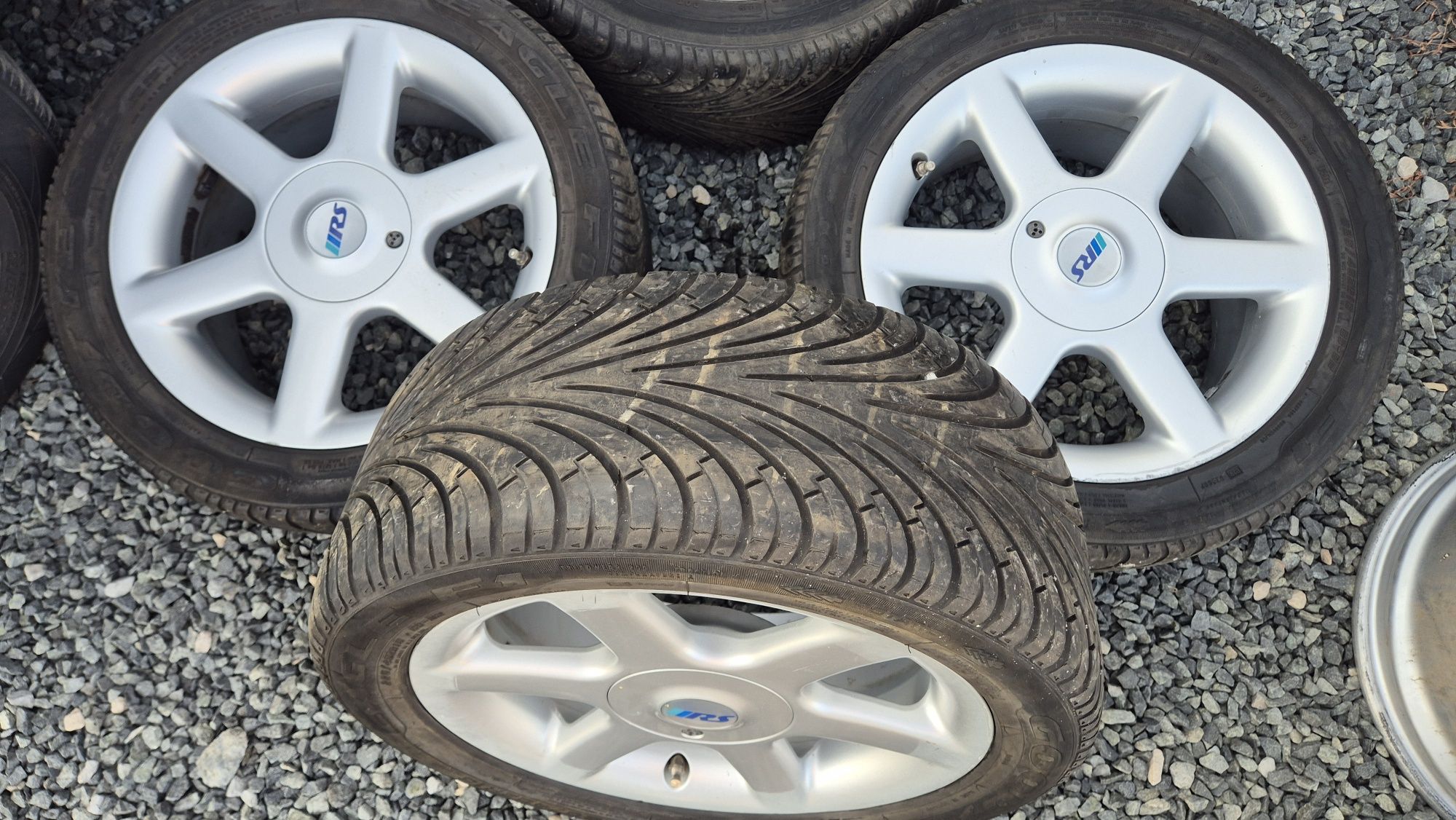 Джанти BORBET 5/112 VW,Audi,Seat 5x112