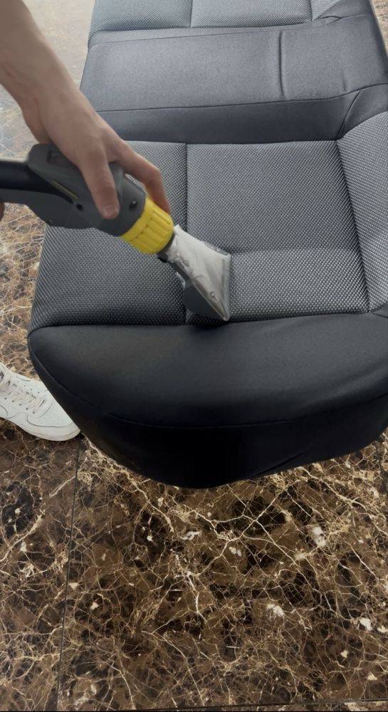 Avto ximchistka supper aksiya